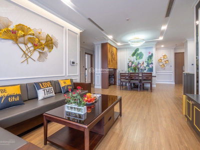 Vinhomes Metropolis - Lieu Giai, Vietnam Vinhomes Metropolis - Lieu Giai, Vietnam