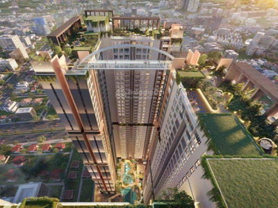 Happy One Central, Vietnam Happy One Central, Vietnam