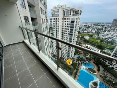 Diamond Island, Vietnam Diamond Island, Vietnam