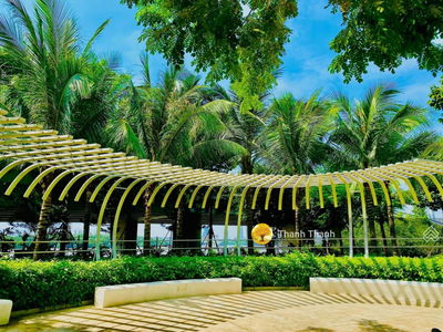 Diamond Island, Vietnam Diamond Island, Vietnam