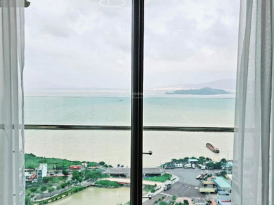 Phu Tai Residence, Vietnam  Phu Tai Residence, Vietnam