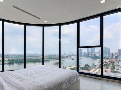 Vinhomes Golden River Ba Son, Vietnam Vinhomes Golden River Ba Son, Vietnam