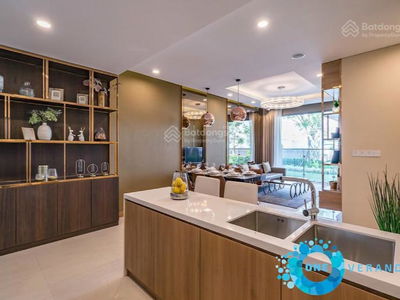 One Verandah Mapletree, Vietnam One Verandah Mapletree, Vietnam