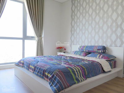 Rivera Park Saigon, Vietnam Rivera Park Saigon, Vietnam