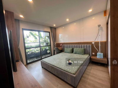 Bamboo Airways Tower, Vietnam Bamboo Airways Tower, Vietnam