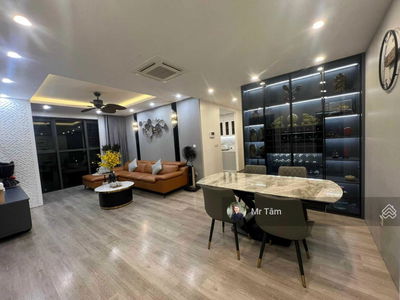 Bamboo Airways Tower, Vietnam Bamboo Airways Tower, Vietnam