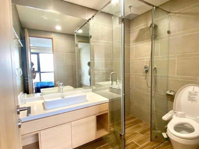 Sky Park Residence, Vietnam Sky Park Residence, Vietnam