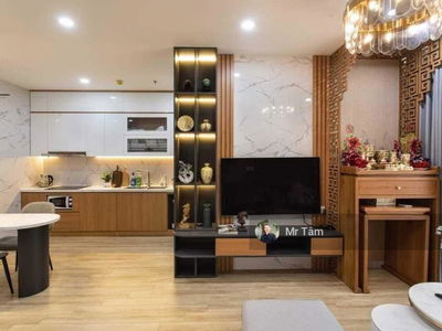 Sky Park Residence, Vietnam Sky Park Residence, Vietnam