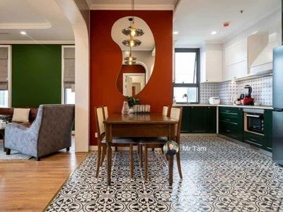 Dolphin Plaza, Vietnam Dolphin Plaza, Vietnam