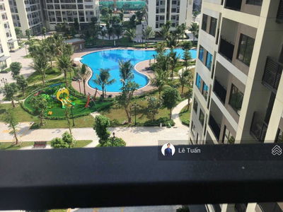 The Origami - Vinhomes Grand Park, Vietnam  The Origami - Vinhomes Grand Park, Vietnam