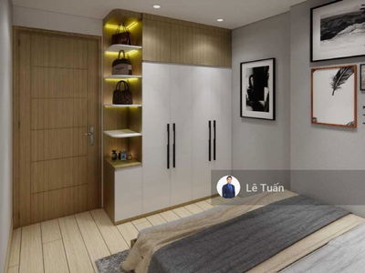 The Origami - Vinhomes Grand Park, Vietnam The Origami - Vinhomes Grand Park, Vietnam