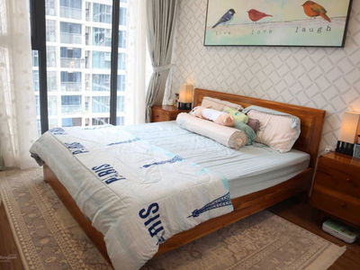 Eco Green Saigon Eco Green Saigon