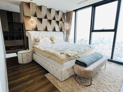 Vinhomes Golden River Ba Son, Vietnam Vinhomes Golden River Ba Son, Vietnam