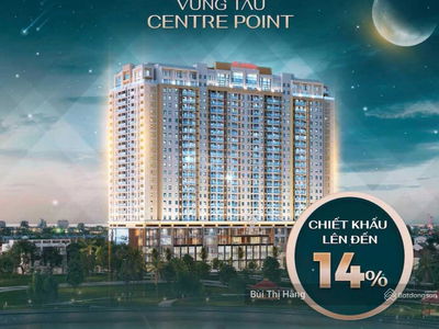 Vung Tau Center Point, Vietnam Vung Tau Center Point, Vietnam