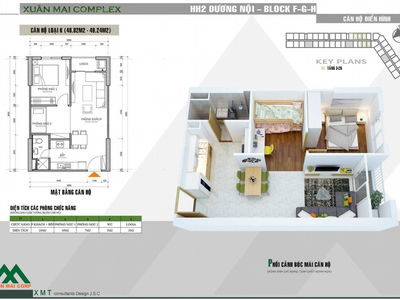 Xuan Mai Complex, Vietnam Xuan Mai Complex, Vietnam