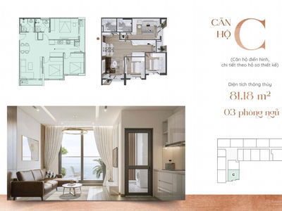 CT1 Riverside Luxury Nha Trang, Vietnam CT1 Riverside Luxury Nha Trang, Vietnam