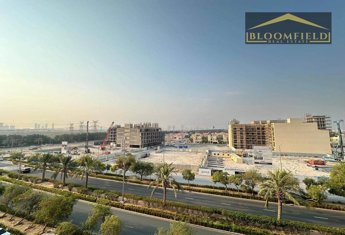 The Manhattan Tower, United Arab Emirates The Manhattan Tower, United Arab Emirates