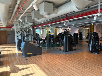 Downtown Views, United Arab Emirates  Downtown Views, United Arab Emirates