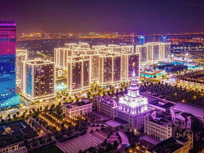 Vinhomes Ocean Park Gia Lam, Vietnam Vinhomes Ocean Park Gia Lam, Vietnam