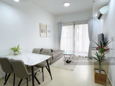 Masteri Thao Dien, Vietnam Masteri Thao Dien, Vietnam