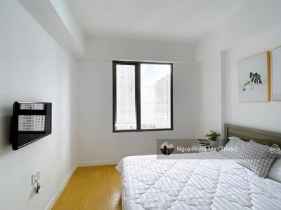 Masteri Thao Dien, Vietnam Masteri Thao Dien, Vietnam