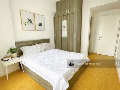 Masteri Thao Dien, Vietnam Masteri Thao Dien, Vietnam