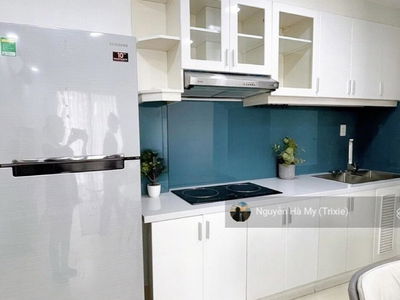 Masteri Thao Dien, Vietnam Masteri Thao Dien, Vietnam