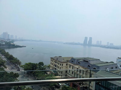 Watermark Tay Ho, Vietnam Watermark Tay Ho, Vietnam