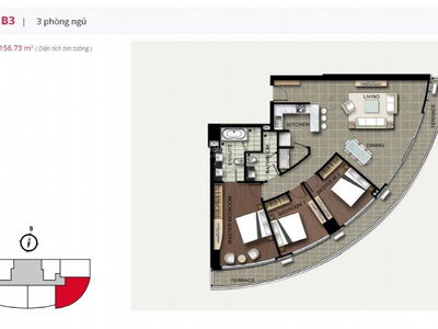 Watermark Tay Ho, Vietnam Watermark Tay Ho, Vietnam