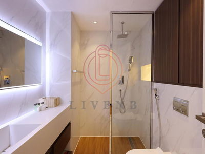 Horizon Tower, United Arab Emirates  Horizon Tower, United Arab Emirates