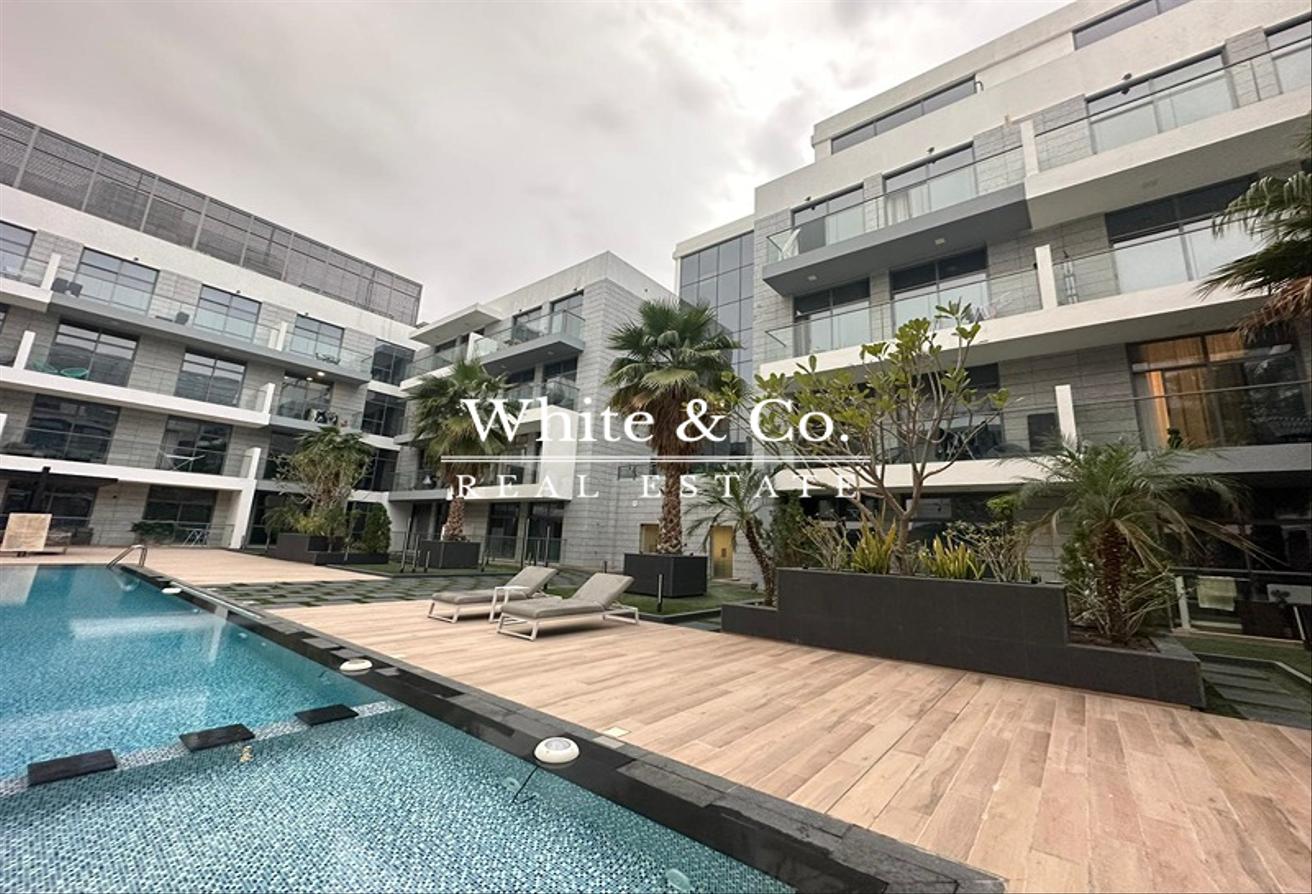 Prime Views by Prescott, United Arab Emirates Prime Views by Prescott, United Arab Emirates