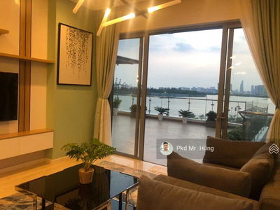 Diamond Island, Vietnam Diamond Island, Vietnam