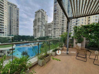 Diamond Island, Vietnam Diamond Island, Vietnam