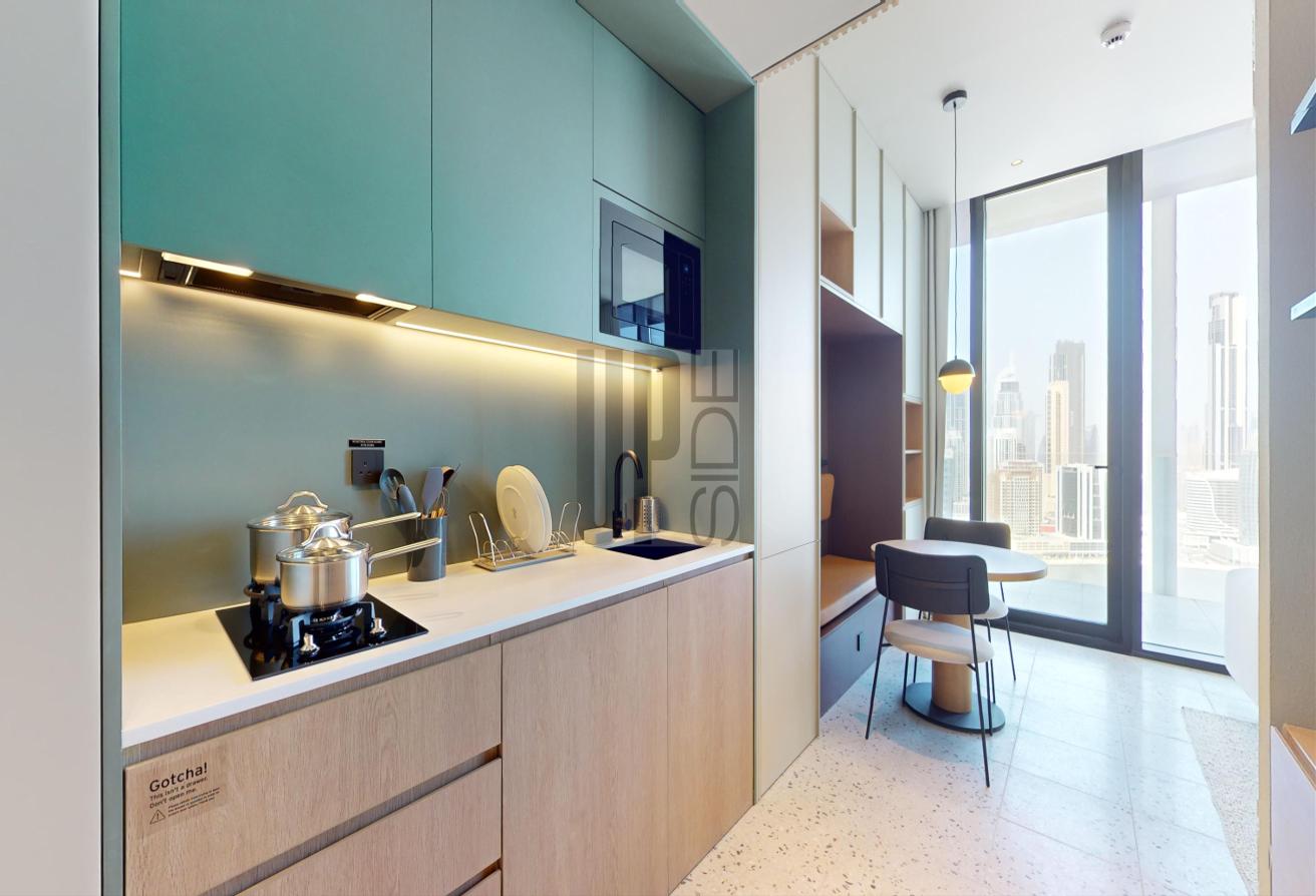 UPSIDE Living, United Arab Emirates UPSIDE Living, United Arab Emirates