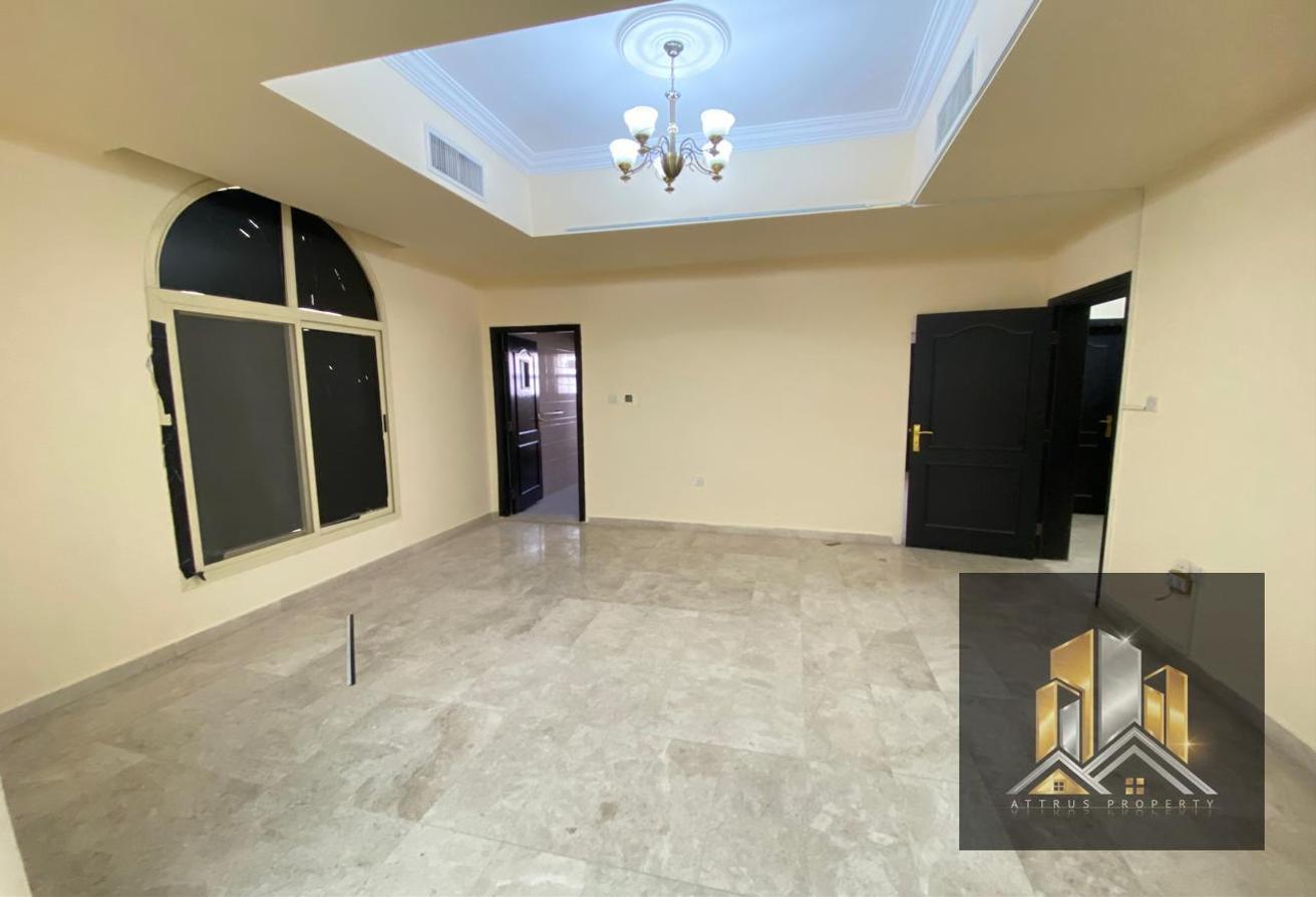 Khalifa City A Villas, United Arab Emirates Khalifa City A Villas, United Arab Emirates