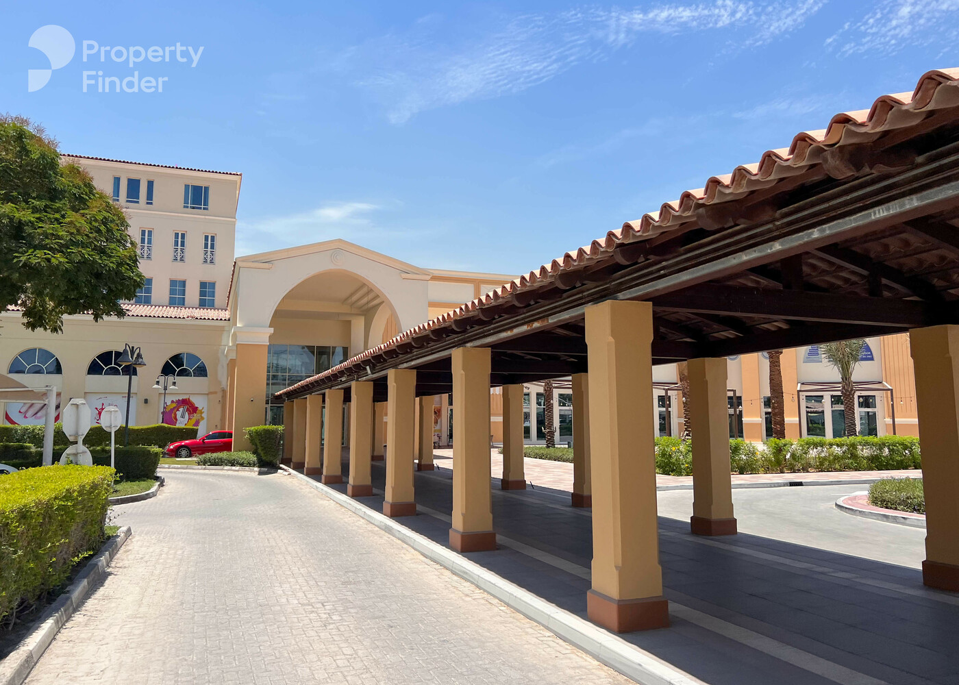 Dubai Investment Park (DIP), United Arab Emirates Dubai Investment Park (DIP), United Arab Emirates