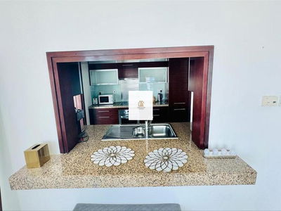 Burj Views B, United Arab Emirates  Burj Views B, United Arab Emirates