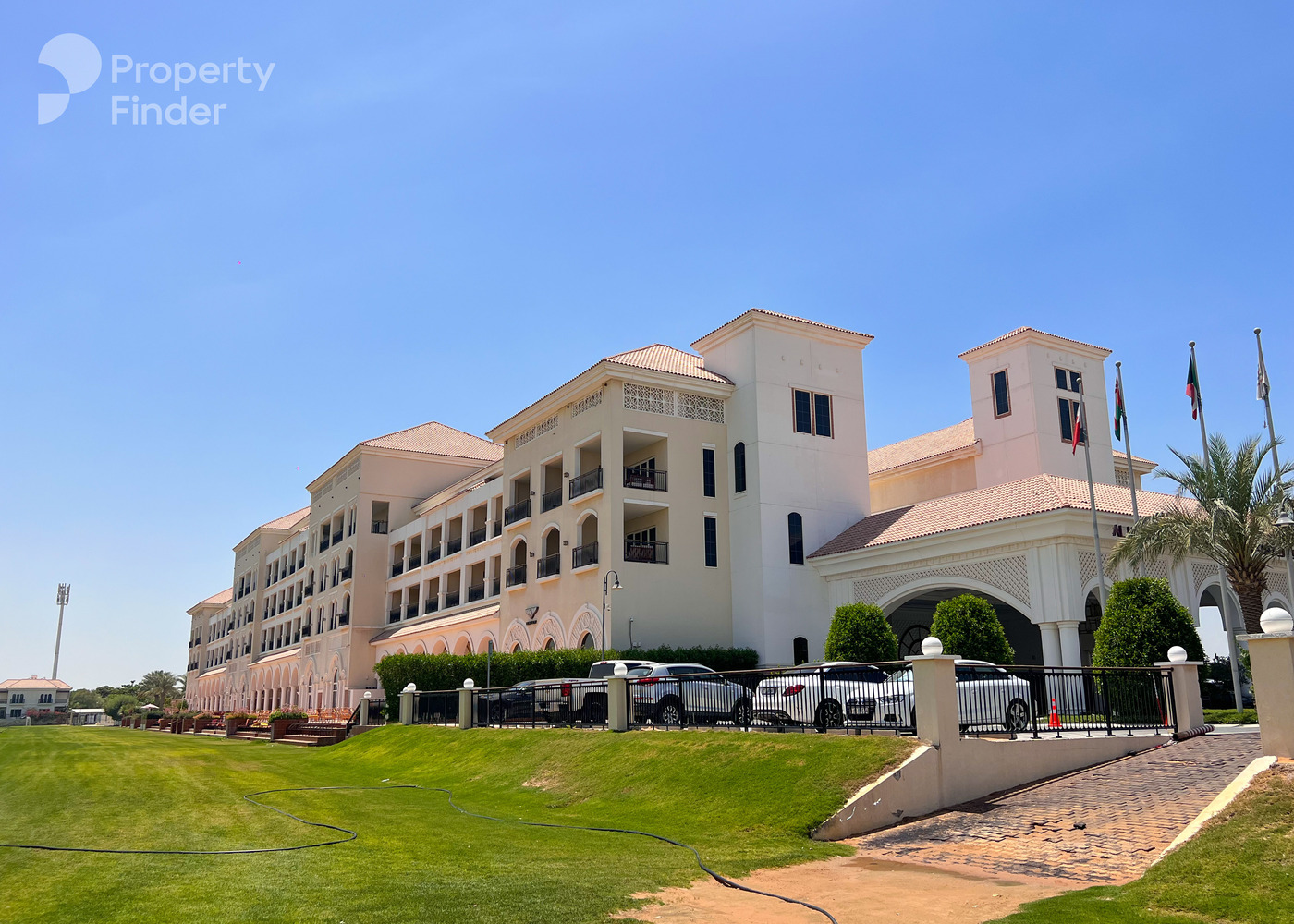 Cherrywoods, United Arab Emirates Cherrywoods, United Arab Emirates