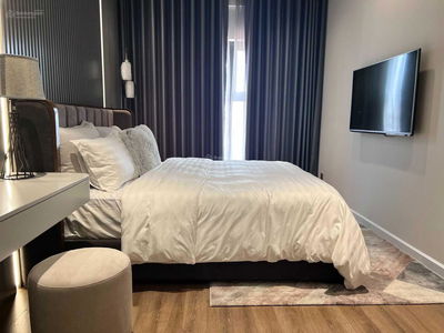 Hoang Thanh Pearl, Vietnam Hoang Thanh Pearl, Vietnam