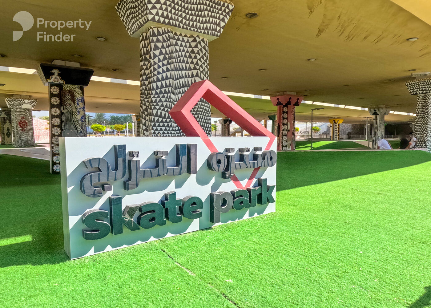 Reem Nine, United Arab Emirates Reem Nine, United Arab Emirates