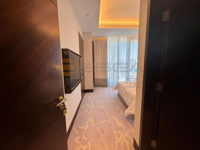 The Address Sky View Tower 1, United Arab Emirates  The Address Sky View Tower 1, United Arab Emirates