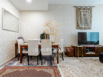 Bloom Towers B, United Arab Emirates  Bloom Towers B, United Arab Emirates