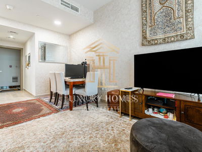 Bloom Towers B, United Arab Emirates  Bloom Towers B, United Arab Emirates