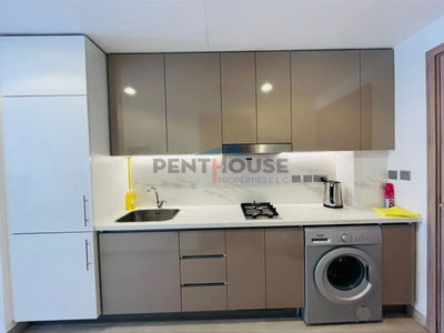 AZIZI Riviera, United Arab Emirates  AZIZI Riviera, United Arab Emirates