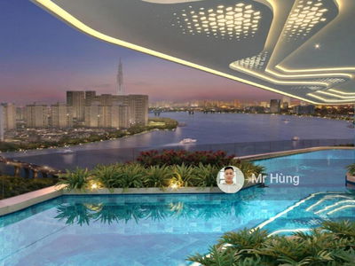 Zeit River Thu Thiem, Vietnam Zeit River Thu Thiem, Vietnam