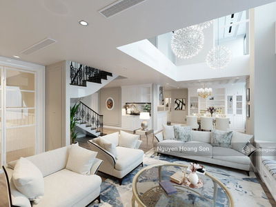 Sun Grand City, Vietnam Sun Grand City, Vietnam