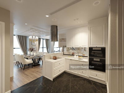 Sun Grand City, Vietnam Sun Grand City, Vietnam