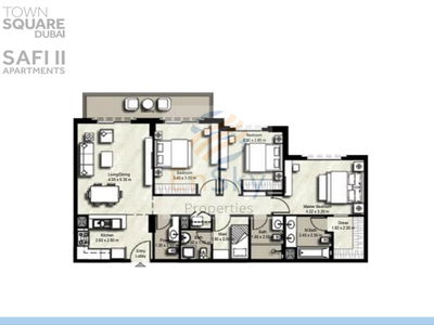 SAFI 2A, United Arab Emirates  SAFI 2A, United Arab Emirates