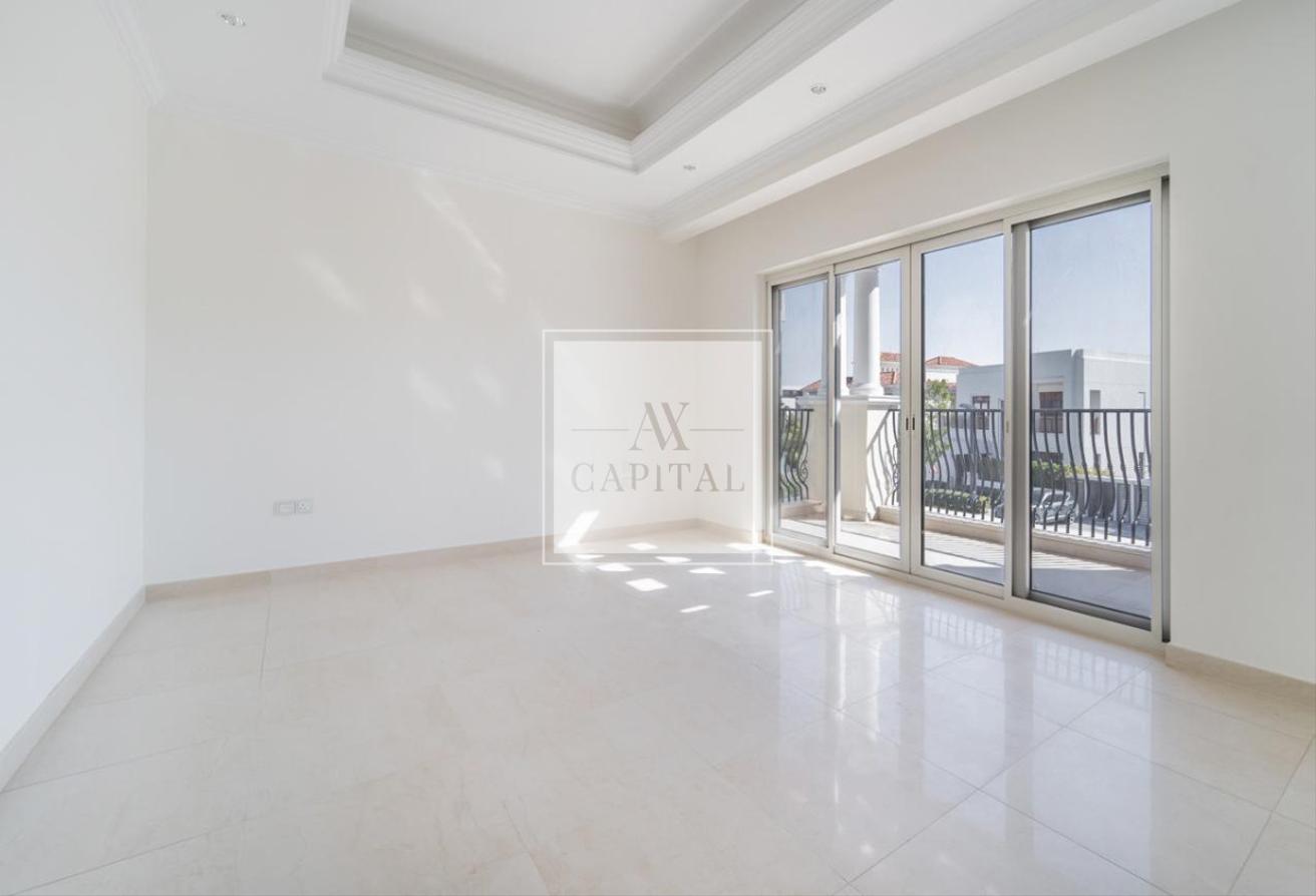 District One Villas, United Arab Emirates District One Villas, United Arab Emirates