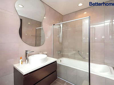 Merano Tower, United Arab Emirates  Merano Tower, United Arab Emirates